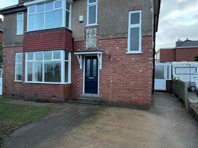 House for rent in Swinton, Rotherham