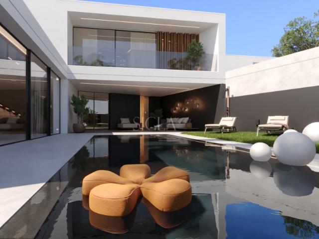 Casa venda em Maia, Milheirós