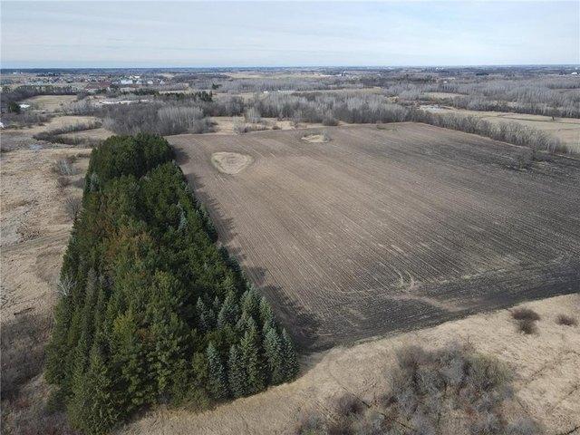 Land for sale in Benton, Minnesota