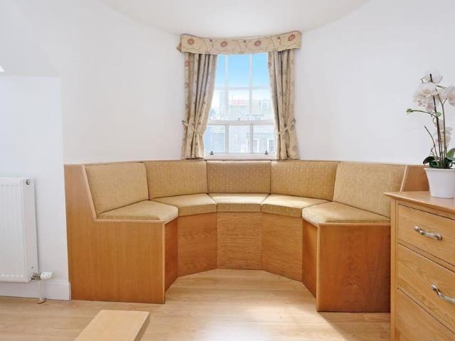 Apartment for rent in City Centre, Ballindoch
