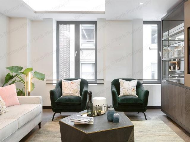 Apartment for rent in City of Westminster, Greater London