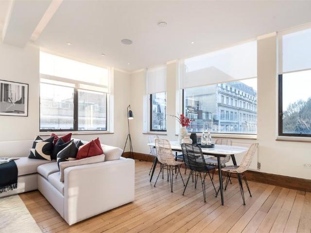 House for rent in Soho, Greater London
