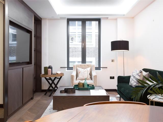 Apartment for rent in Soho, Greater London