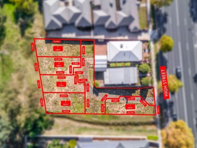 Land for sale in Bendigo, Victoria
