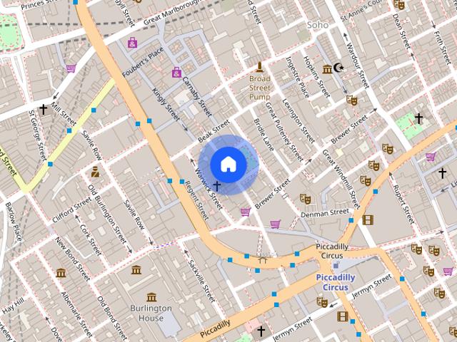 Apartment for rent in Cat Hill, Isle Of Man