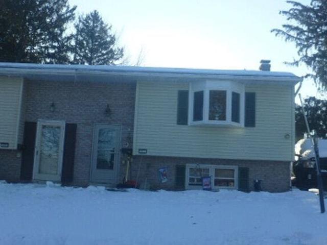 House for sale in Lititz, Pennsylvania