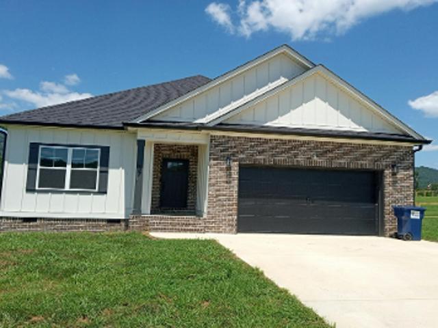 House for sale in Tennessee