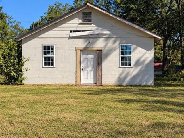 Land for sale in Wiggins, Stone County
