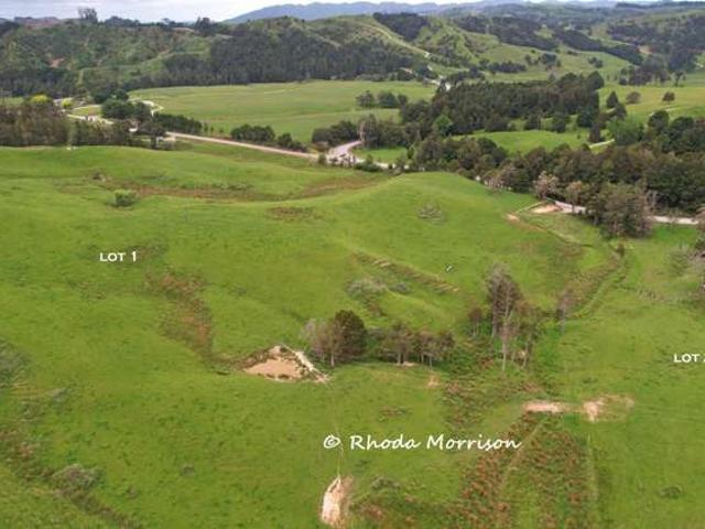 Property for sale in Maungaturoto, Northland