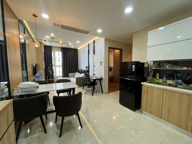 Căn hộ cho thuê tại Hồ Chí Minh