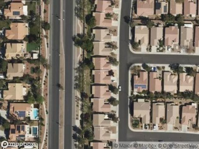 Townhouse for sale in Henderson