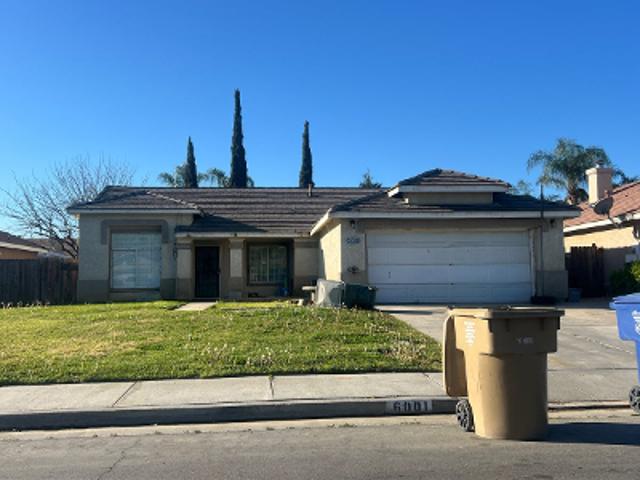 House for sale in Bakersfield, California