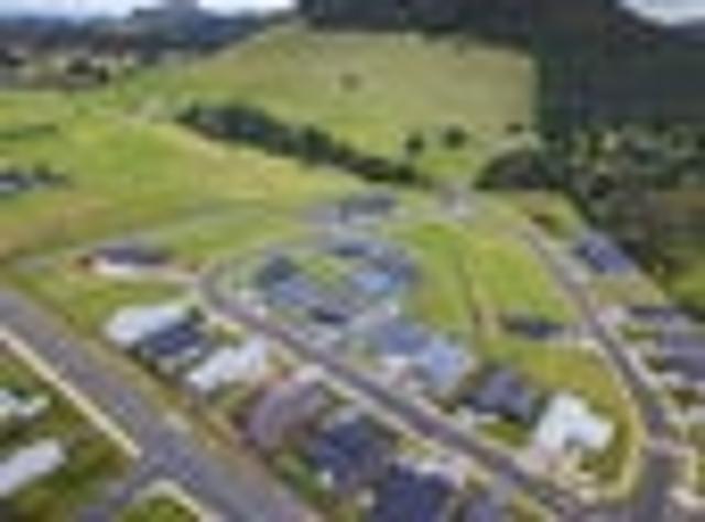 Land for sale in Whangarei, Northland