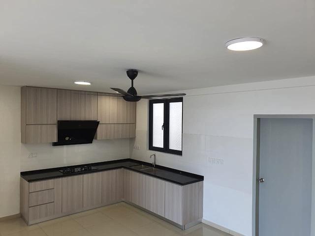 Condominium for rent in Georgetown, Penang