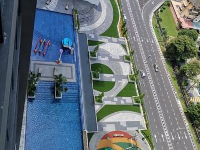 Condominium for sale in Georgetown, Penang
