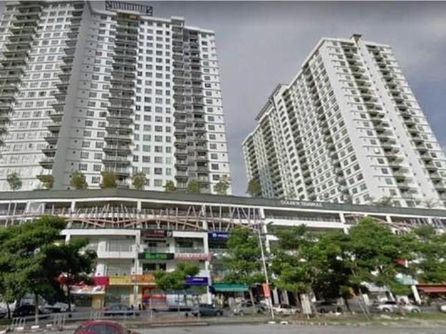 Condominium for rent in Relau, George Town