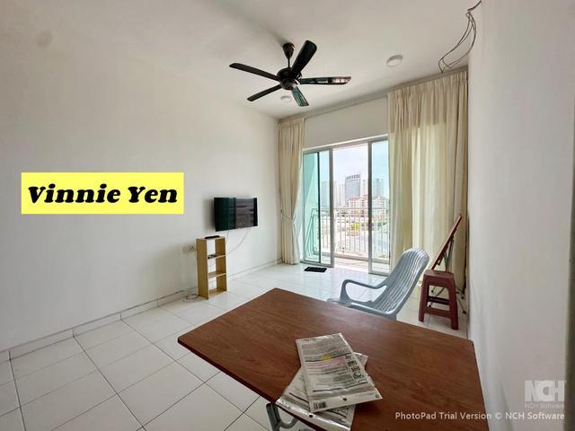 Condominium for sale in Mukim 13, Georgetown