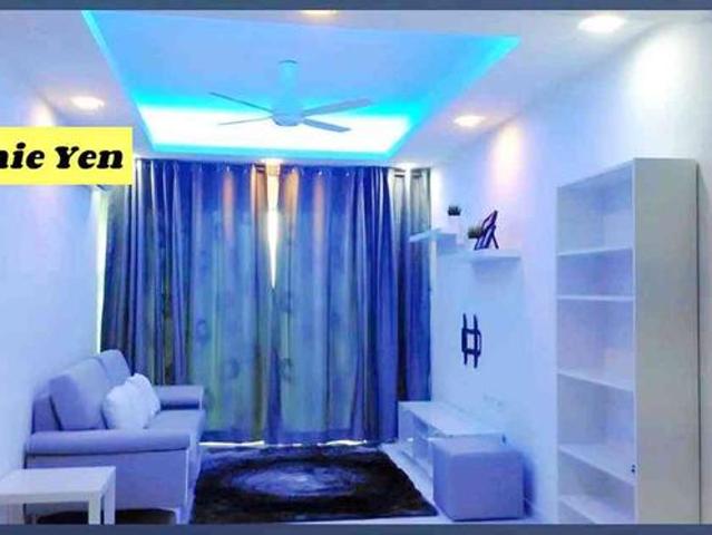 Condominium for rent in Mukim 13, Georgetown