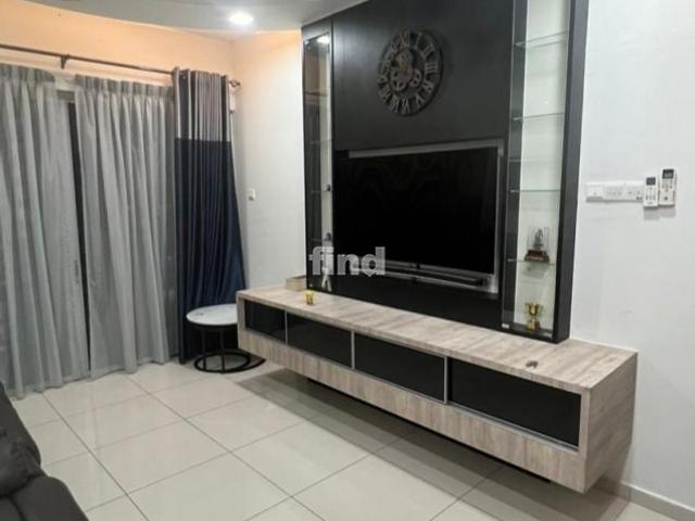 Apartment for rent in Georgetown, Penang