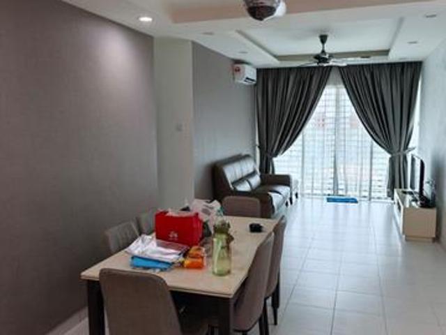 Condominium for rent in Mukim 13, Georgetown