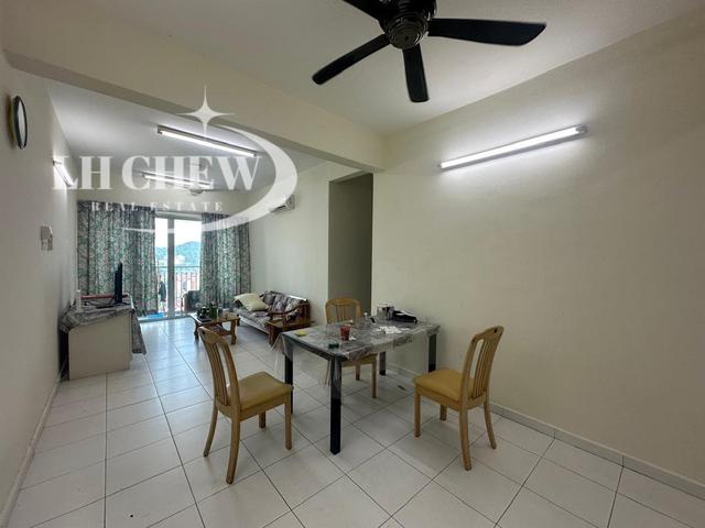 Condominium for sale in Relau, George Town