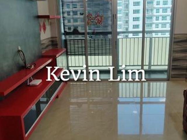 Condominium for sale in Mukim 13, Georgetown