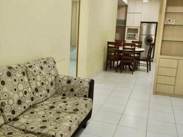 Condominium for rent in Relau, George Town