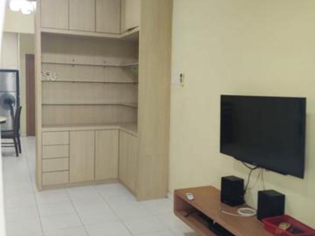 Condominium for rent in Mukim 13, Georgetown