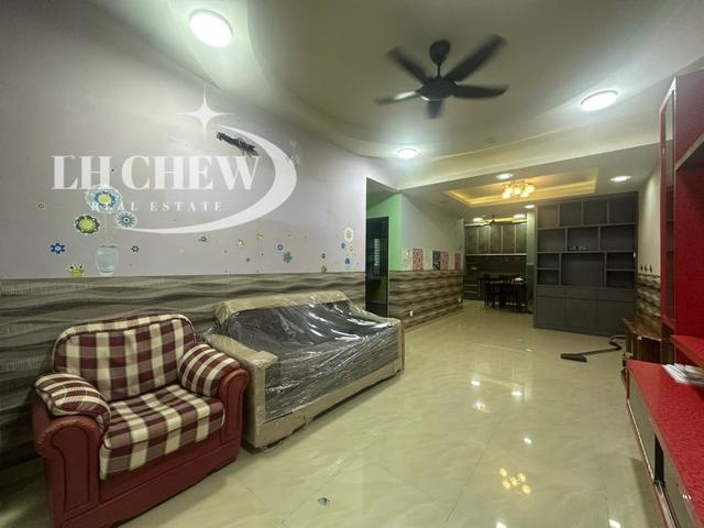 Condominium for rent in Barat Daya, George Town