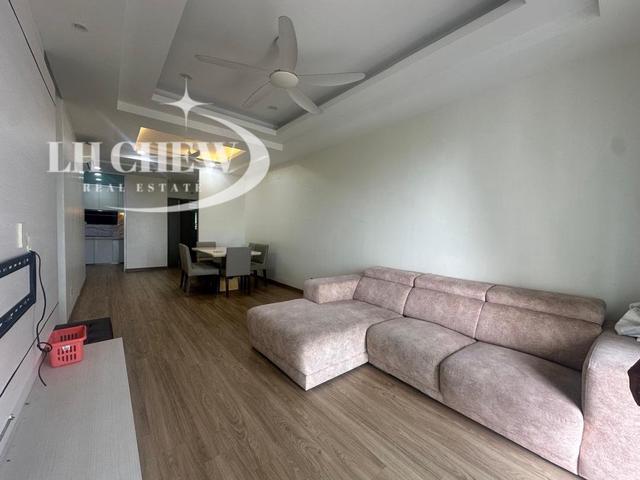 Condominium for rent in Relau, George Town