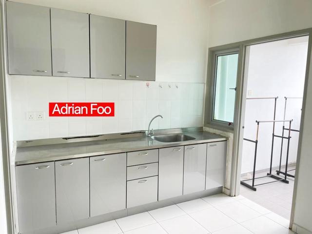 Condominium for rent in Mukim 13, Georgetown
