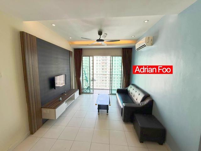 Condominium for rent in Mukim 13, Georgetown
