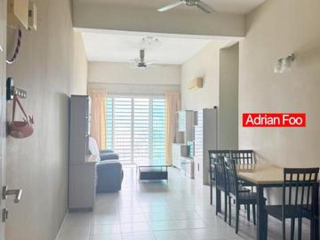 Condominium for rent in Relau, George Town