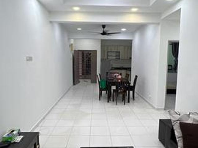 Condominium for sale in Relau, George Town