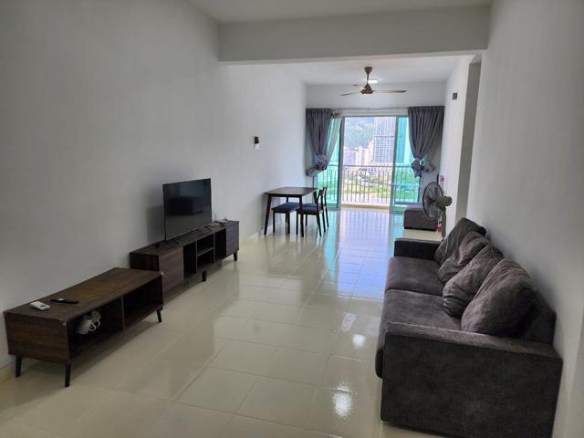 Condominium for sale in Mukim 13, Georgetown