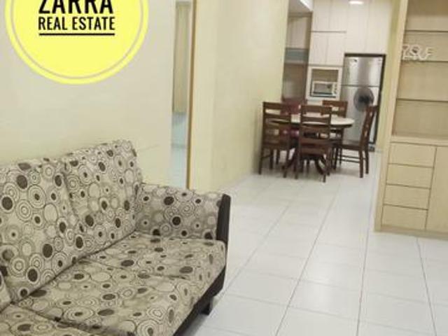 Condominium for rent in Relau, George Town