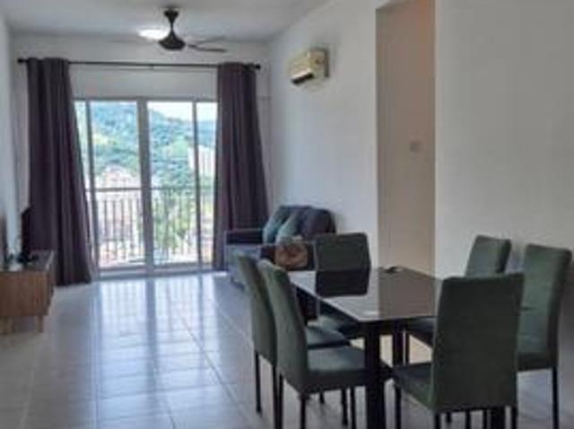 Condominium for rent in Mukim 13, Georgetown