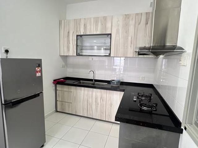 Condominium for rent in Barat Daya, George Town