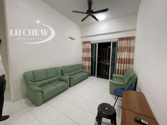Condominium for rent in Relau, George Town