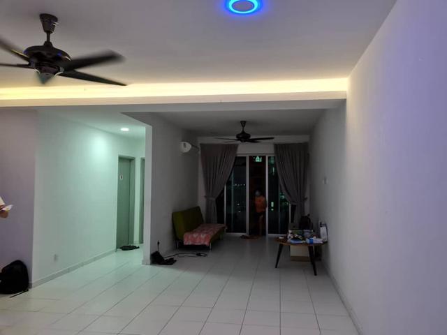 Condominium for rent in Mukim 13, Georgetown