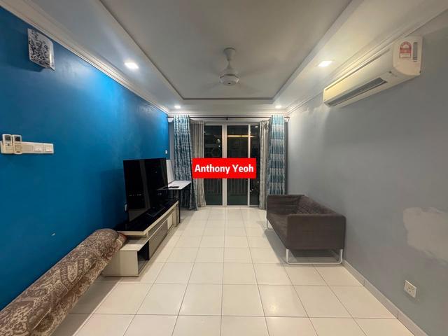 Condominium for rent in Mukim 13, Georgetown