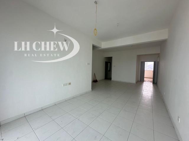 Condominium for sale in Relau, George Town