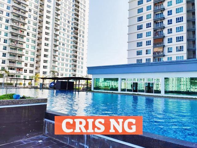 Condominium for sale in Mukim 13, Georgetown