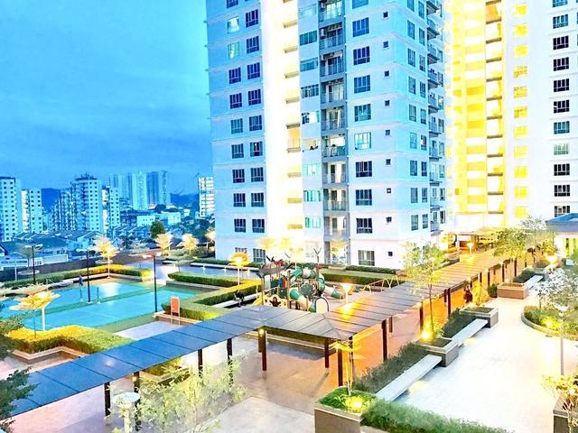 Condominium for sale in Mukim 13, Georgetown