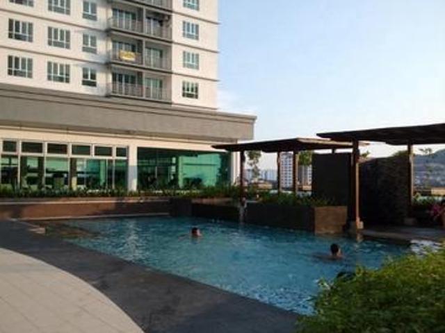Condominium for sale in Mukim 13, Georgetown