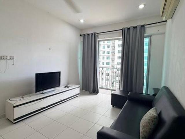 Condominium for rent in Mukim 13, Georgetown