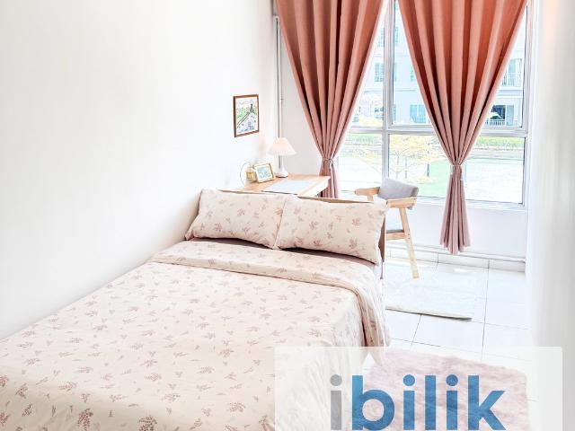 Room for rent in Georgetown, Penang