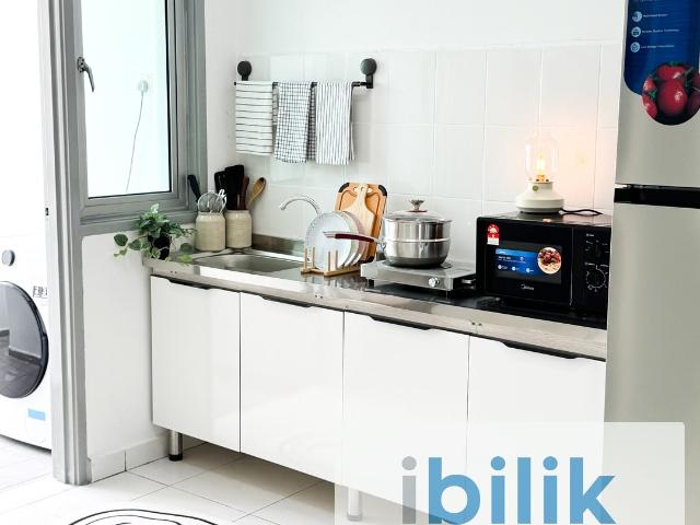 Room for rent in Georgetown, Penang