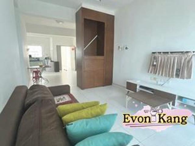 Condominium for rent in Mukim 13, Georgetown