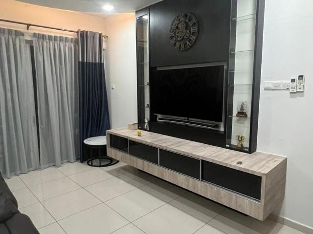 Apartment for rent in Georgetown, Penang